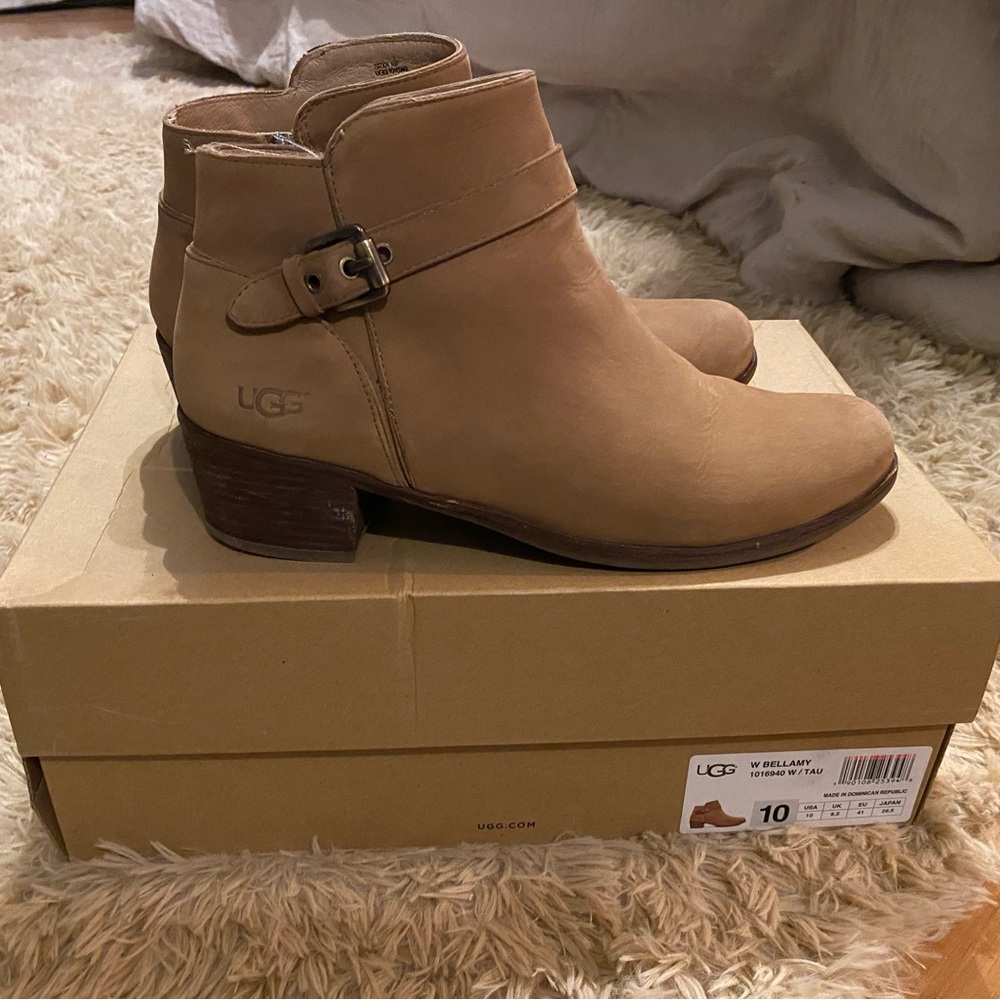 UGG Women's Ankle Boots